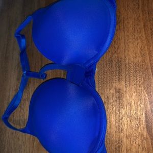 VS Pink bra size 34B